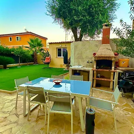 Jungle House * Νίκαια
